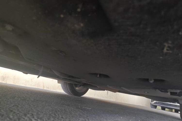 Used Cadillac ATS-L 2017 28T Tech Edition Chassis Rear Right
