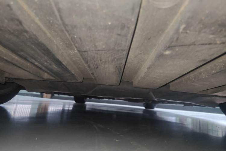 Used Cadillac ATS-L 2017 28T Tech Edition Chassis Front