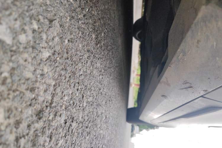 Used Cadillac ATS-L 2017 28T Fashion Edition Chassis Front Left