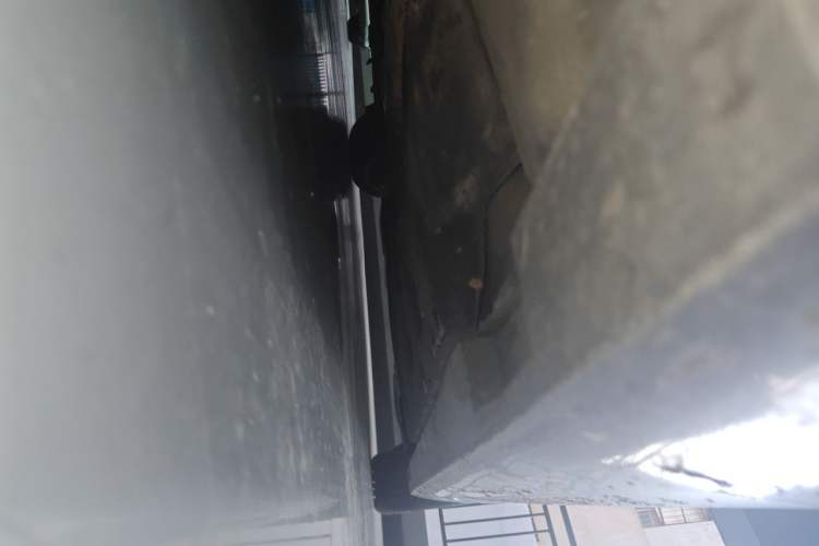 Used Cadillac ATS-L 2017 28T Tech Edition Chassis Front Left