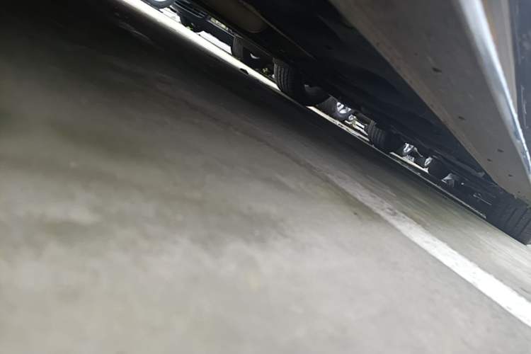 Used Cadillac ATS-L 2017 28T Tech Edition Chassis Front Left