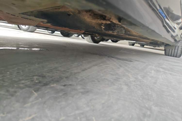 Used Cadillac ATS-L 2017 28T Tech Edition Chassis Front Left