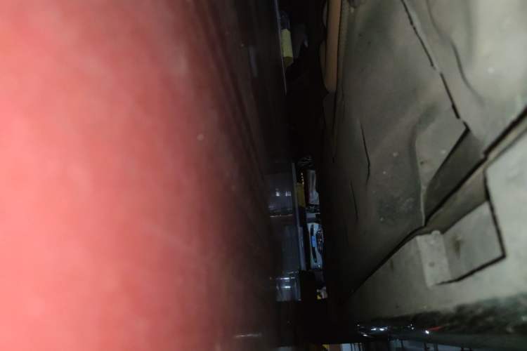 Used Cadillac ATS-L 2017 28T Tech Edition Chassis Front Left