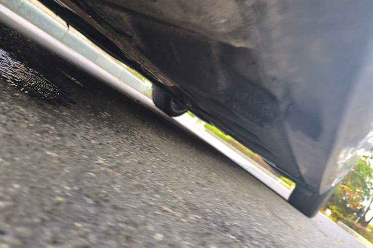 Used Cadillac ATS-L 2017 28T Tech Edition Chassis Front Left