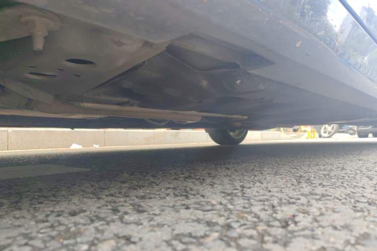 Used Cadillac ATS-L 2017 28T Tech Edition Chassis Front Left