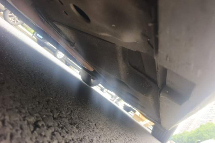 Used Cadillac ATS-L 2017 28T Tech Edition Chassis Front Left