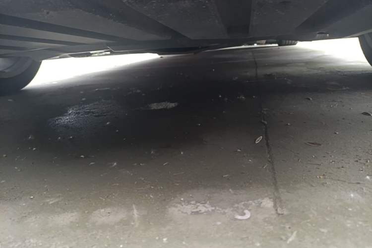 Used Cadillac ATS-L 2017 28T Tech Edition Chassis Front