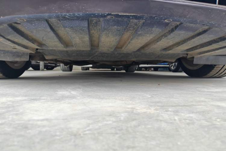 Used Cadillac ATS-L 2017 28T Tech Edition Chassis Front