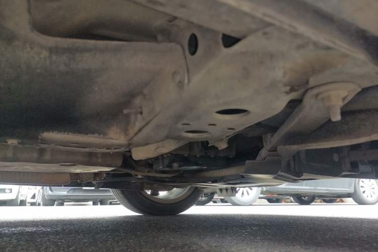 Used Cadillac ATS-L 2017 28T Fashion Edition Chassis Front Right