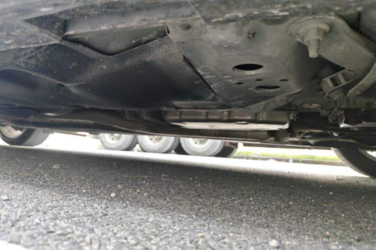 Used Cadillac ATS-L 2017 28T Fashion Edition Chassis Front Right