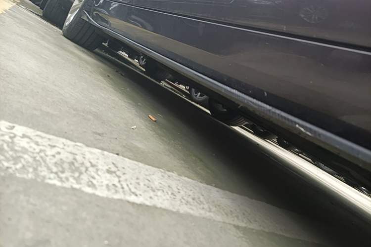 Used Cadillac ATS-L 2017 28T Tech Edition Chassis Front Right