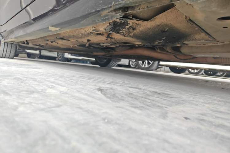 Used Cadillac ATS-L 2017 28T Tech Edition Chassis Front Right