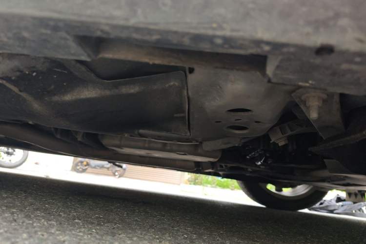 Used Cadillac ATS-L 2017 28T Fashion Edition Chassis Front Right
