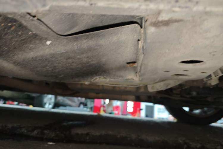 Used Cadillac ATS-L 2017 28T Fashion Edition Chassis Front Right