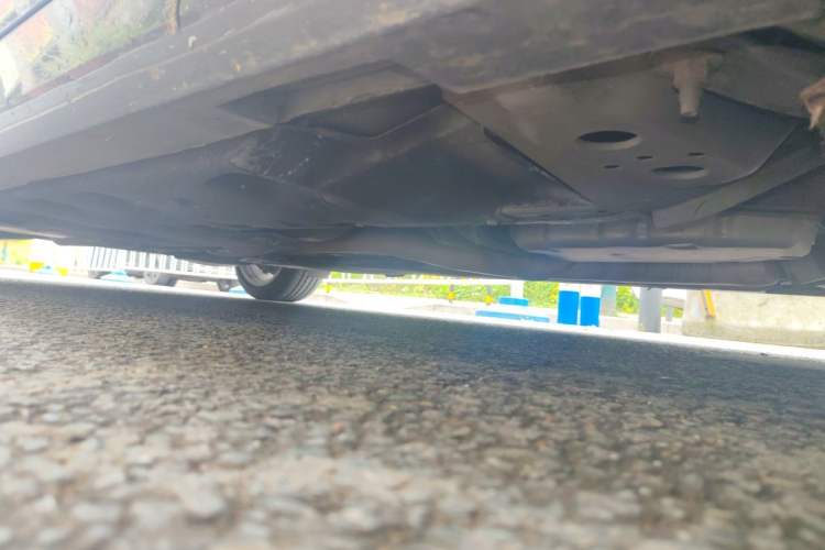Used Cadillac ATS-L 2017 28T Tech Edition Chassis Front Right