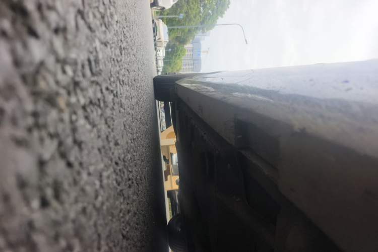 Used Cadillac ATS-L 2017 28T Tech Edition Chassis Front Right
