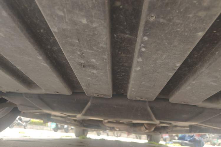 Used Cadillac ATS-L 2017 28T Fashion Edition Chassis Front