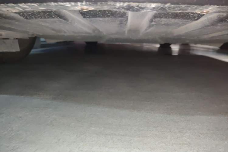 Used Cadillac ATS-L 2017 28T Fashion Edition Chassis Front
