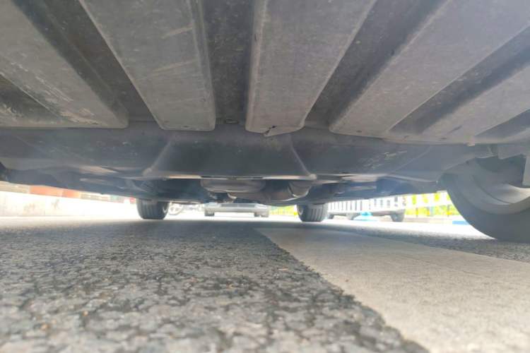 Used Cadillac ATS-L 2017 28T Tech Edition Chassis Front