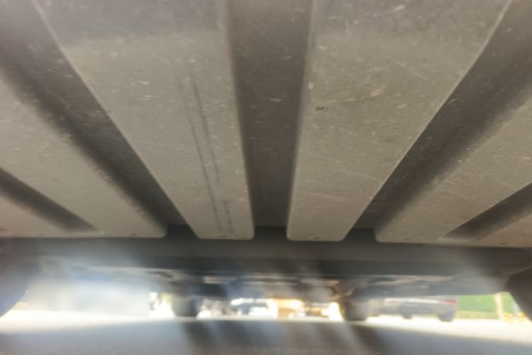 Used Cadillac ATS-L 2017 28T Tech Edition Chassis Front