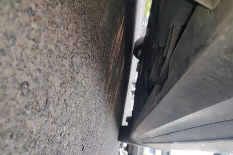 Used Cadillac ATS-L 2017 28T Fashion Edition Chassis Rear Right