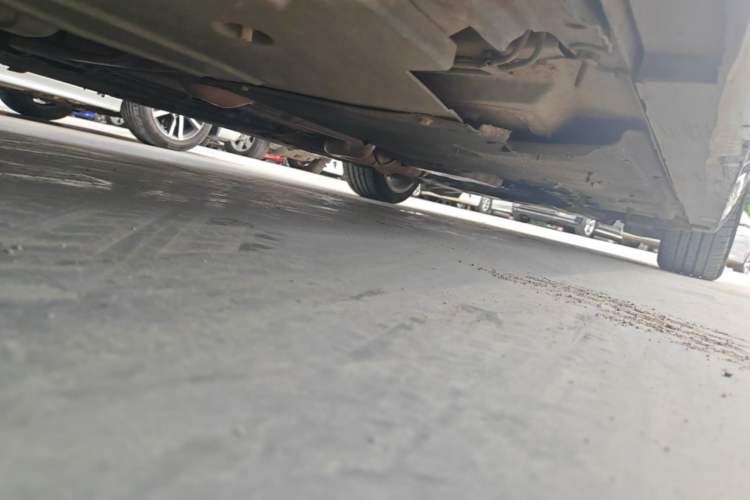 Used Cadillac ATS-L 2017 28T Tech Edition Chassis Rear Right