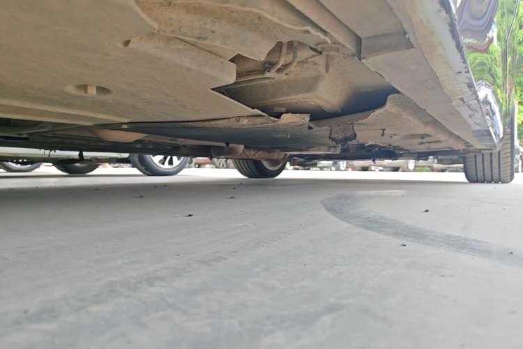 Used Cadillac ATS-L 2017 28T Tech Edition Chassis Rear Right