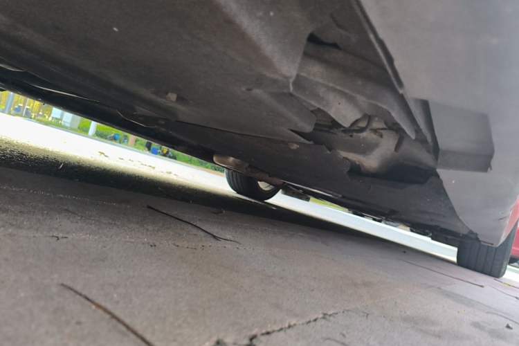 Used Cadillac ATS-L 2017 28T Tech Edition Chassis Rear Right