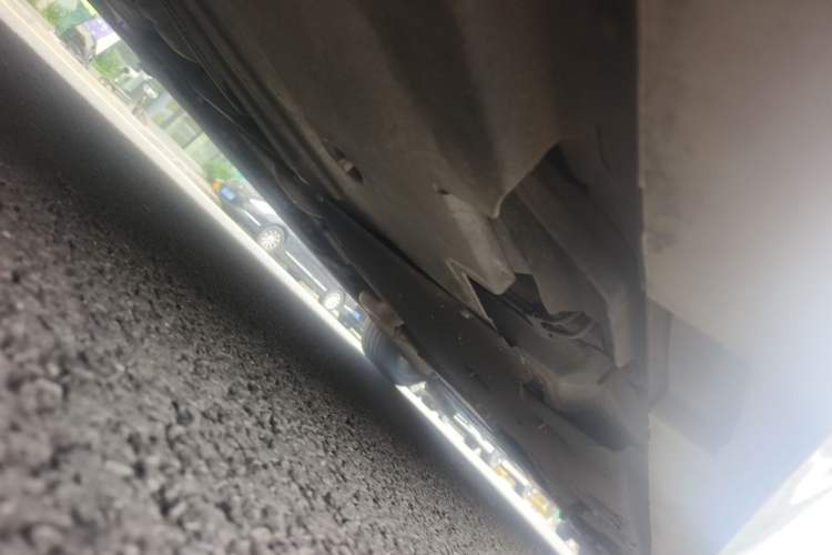 Used Cadillac ATS-L 2017 28T Tech Edition Chassis Rear Right
