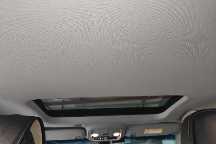 Used Cadillac ATS-L 2017 28T Tech Edition Headliner