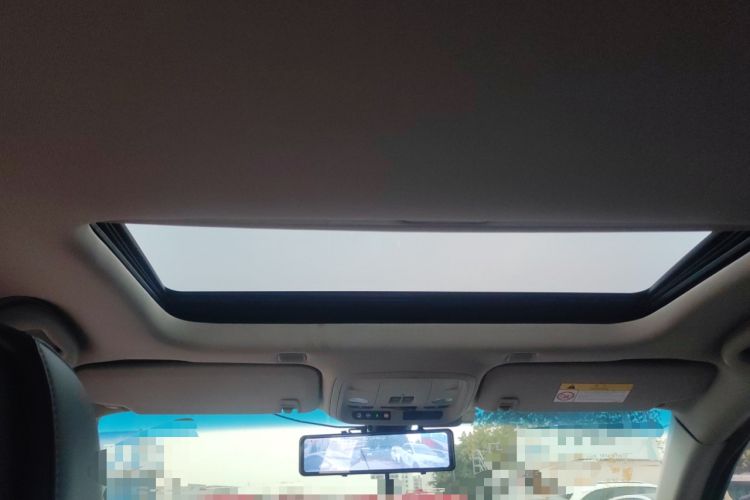 Used Cadillac ATS-L 2017 28T Fashion Edition Headliner