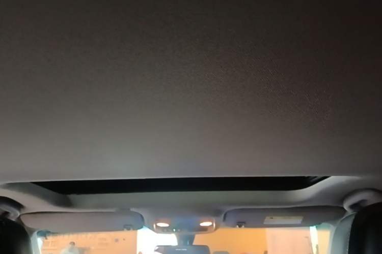 Used Cadillac ATS-L 2017 28T Tech Edition Headliner
