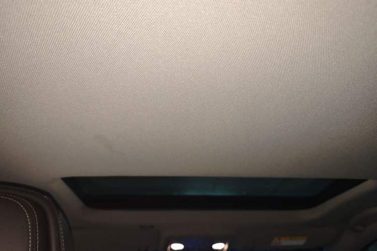 Used Cadillac ATS-L 2017 28T Fashion Edition Headliner