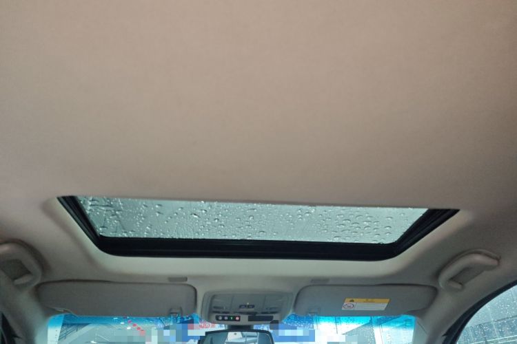 Used Cadillac ATS-L 2017 28T Fashion Edition Headliner