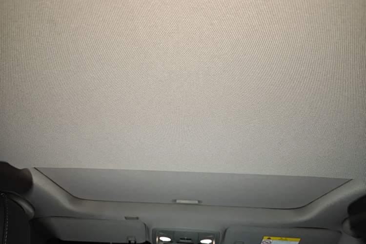 Used Cadillac ATS-L 2017 28T Fashion Edition Headliner