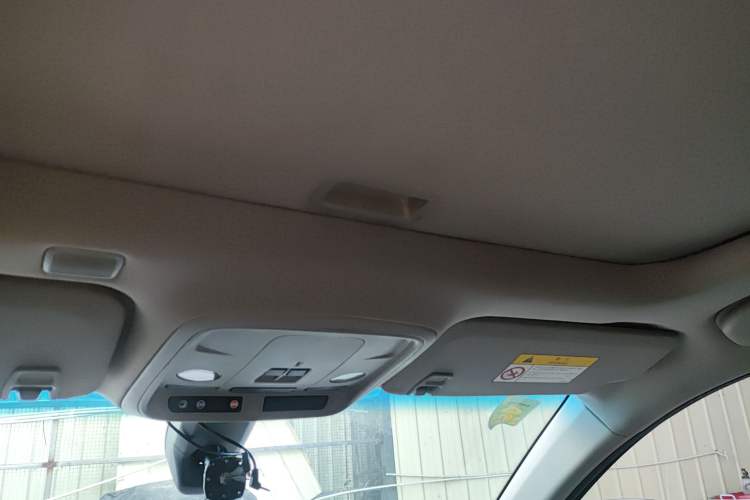 Used Cadillac ATS-L 2017 28T Tech Edition Headliner
