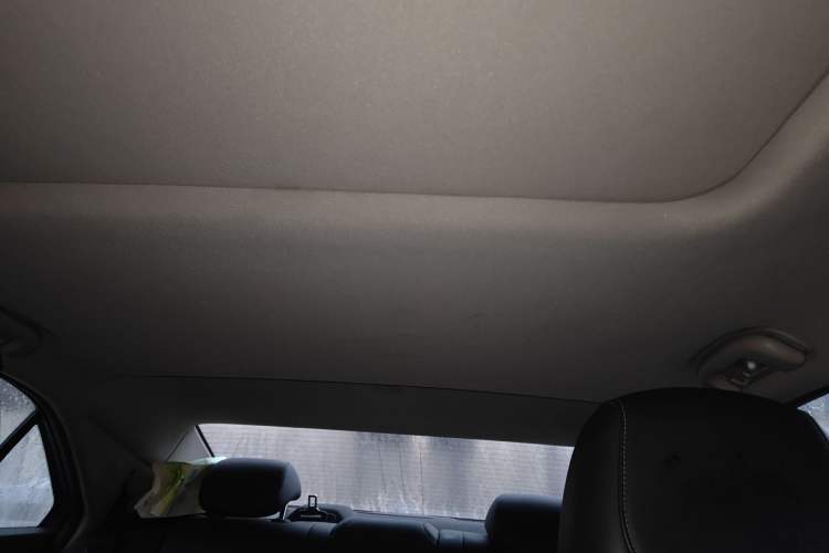 Used Cadillac ATS-L 2017 28T Tech Edition Headliner