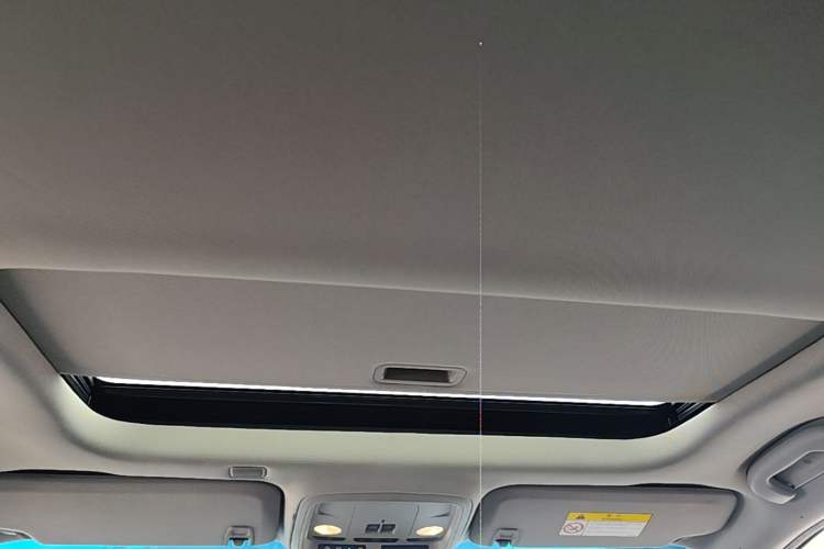 Used Cadillac ATS-L 2017 28T Fashion Edition Headliner
