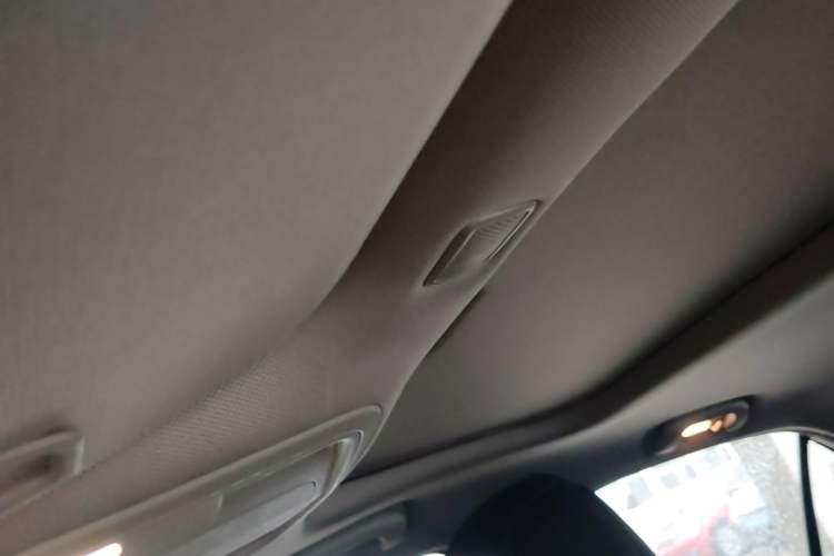 Used Cadillac ATS-L 2017 28T Tech Edition Headliner