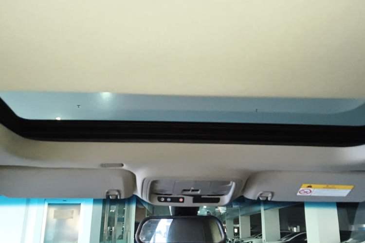 Used Cadillac ATS-L 2017 28T Fashion Edition Headliner