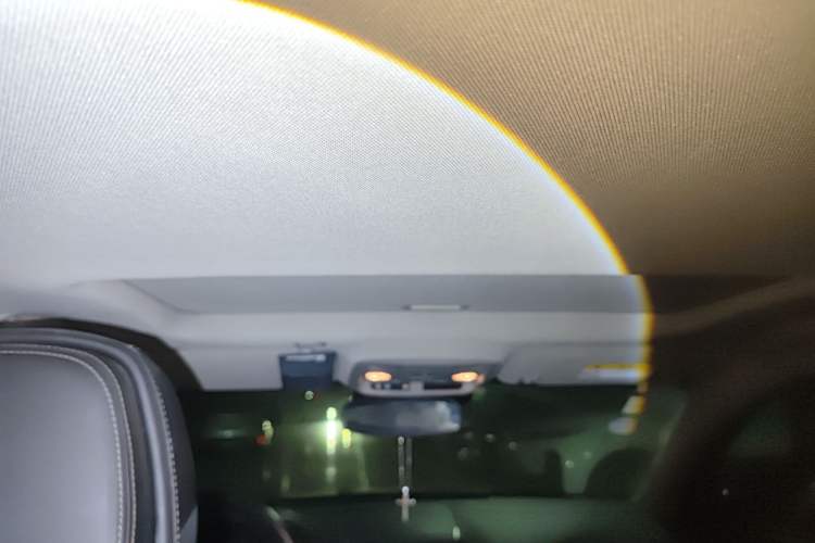 Used Cadillac ATS-L 2017 28T Fashion Edition Headliner