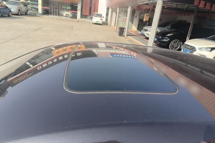 Used Cadillac ATS-L 2017 28T Tech Edition Roof