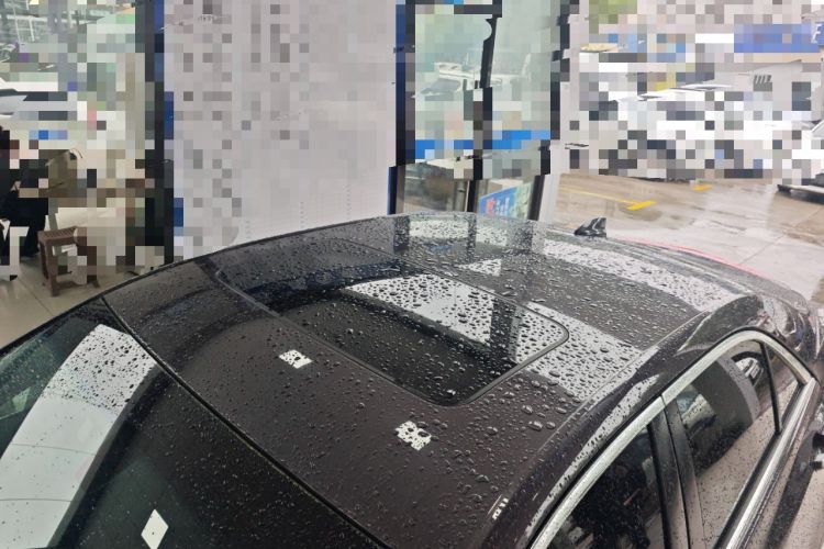 Used Cadillac ATS-L 2017 28T Fashion Edition Roof