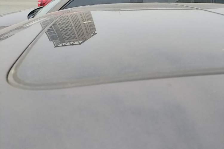 Used Cadillac ATS-L 2017 28T Fashion Edition Roof