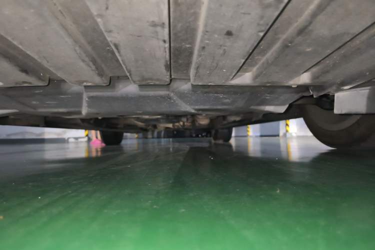 Used Cadillac ATS-L 2017 28T Tech Edition Chassis Front