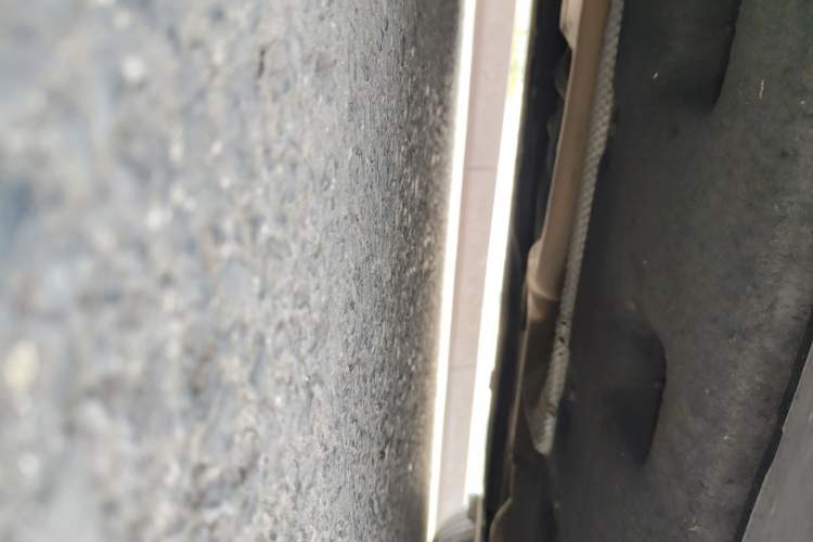 Used Cadillac ATS-L 2017 28T Tech Edition Chassis Front Left