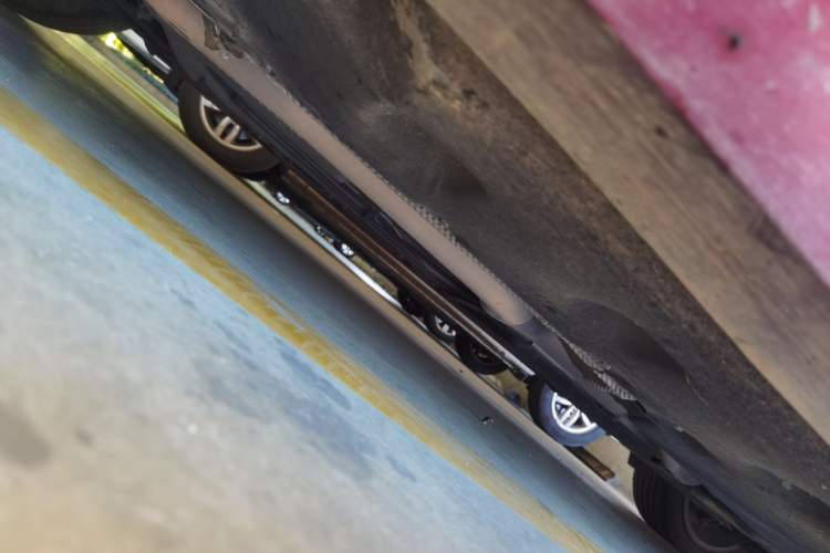 Used Cadillac ATS-L 2017 28T Tech Edition Chassis Front Left