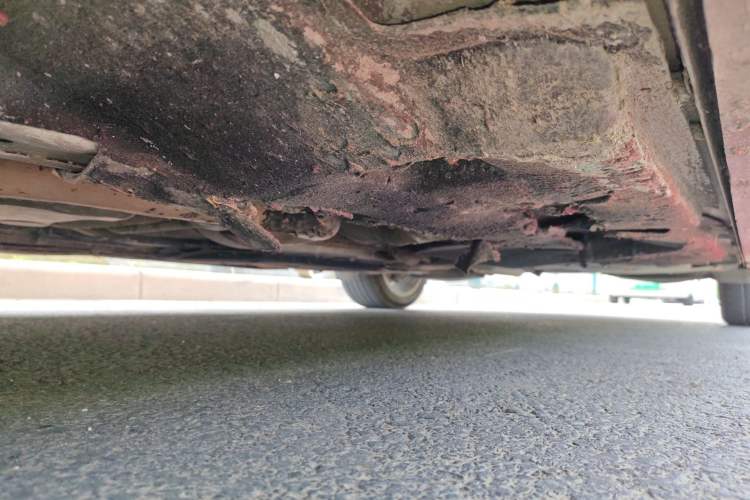Used Cadillac ATS-L 2017 28T Tech Edition Chassis Front Left