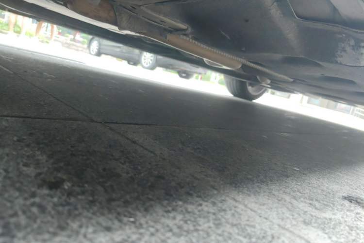 Used Cadillac ATS-L 2017 28T Tech Edition Chassis Front Left