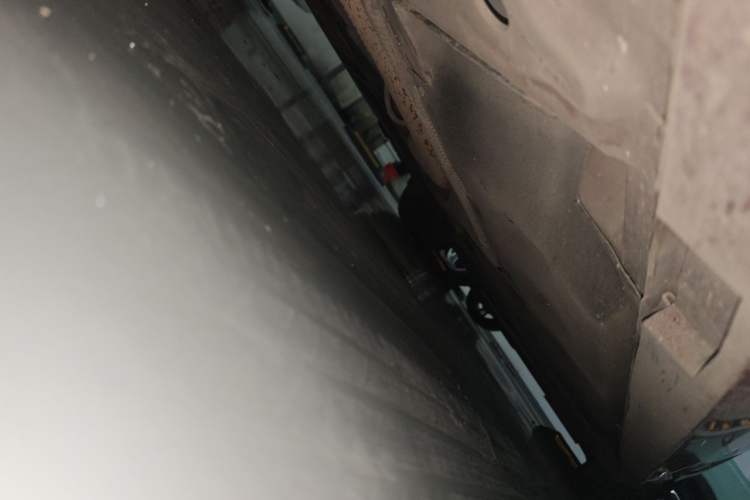 Used Cadillac ATS-L 2017 28T Tech Edition Chassis Front Left